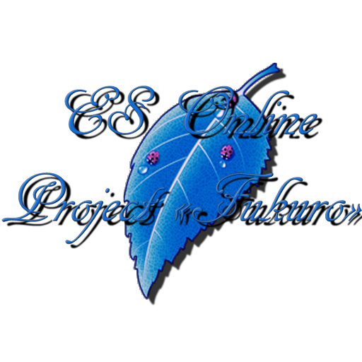 Логотип Fukuro